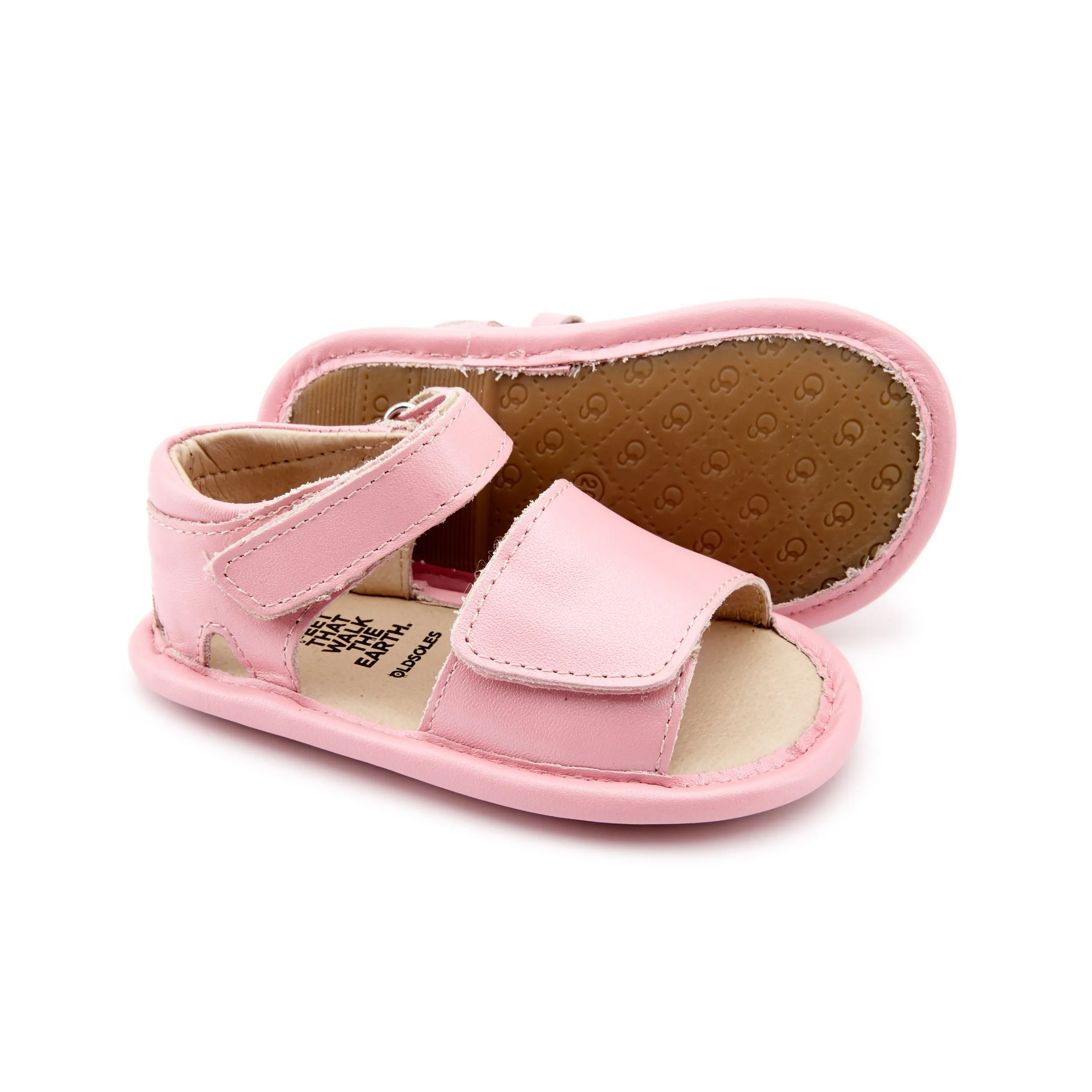 OLD SOLES SEA-SIDE INFANT SANDAL