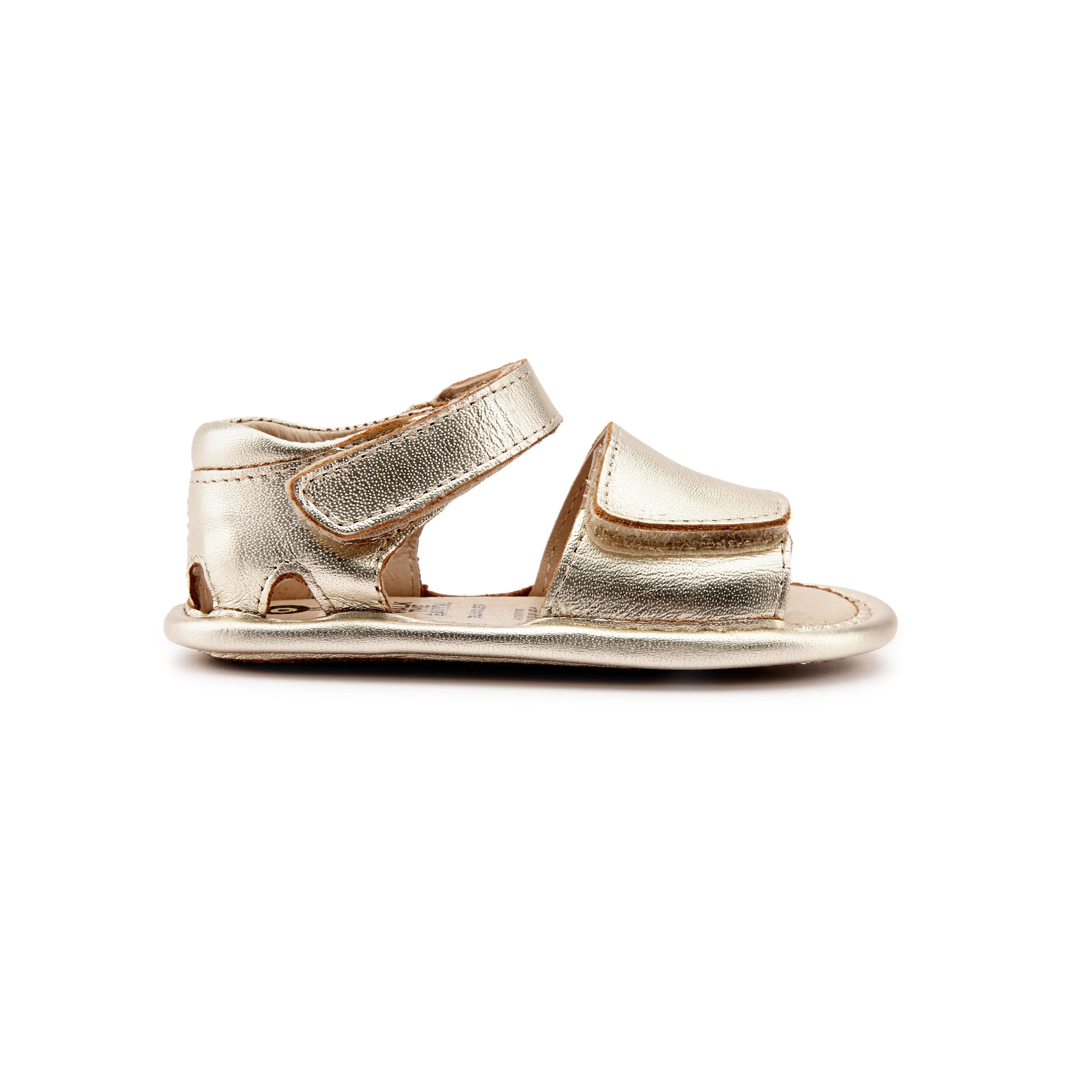 OLD SOLES SEA-SIDE INFANT SANDAL
