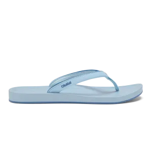 Olukai Bright Sky Uiki Women's Water Friendly Beach Sandals 20537-5X5X