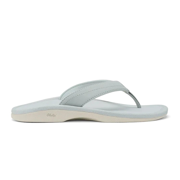 Olukai Women's Ohana Cloud Grey
