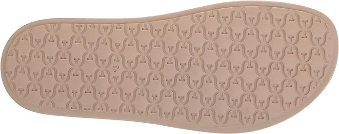 On Detailed Slip Platform French Edelman Sam Valeri Subtle Refund policy Eco-friendly Open Toe Sandals Oak