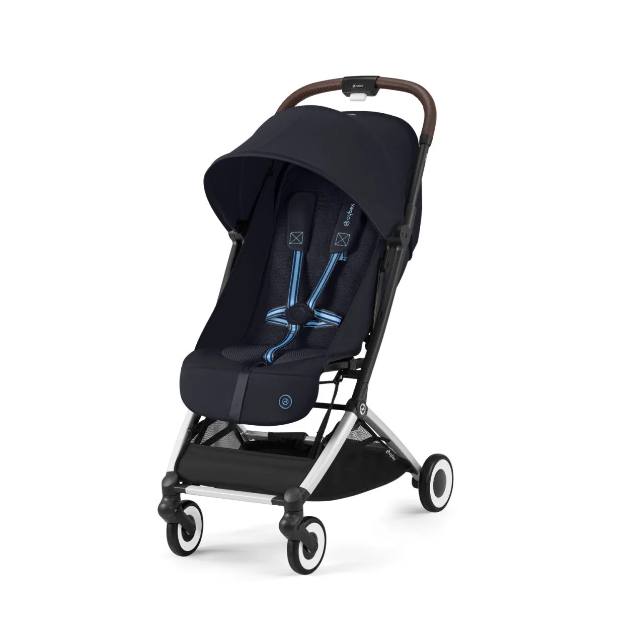ORFEO Compact Lightweight Travel Stroller