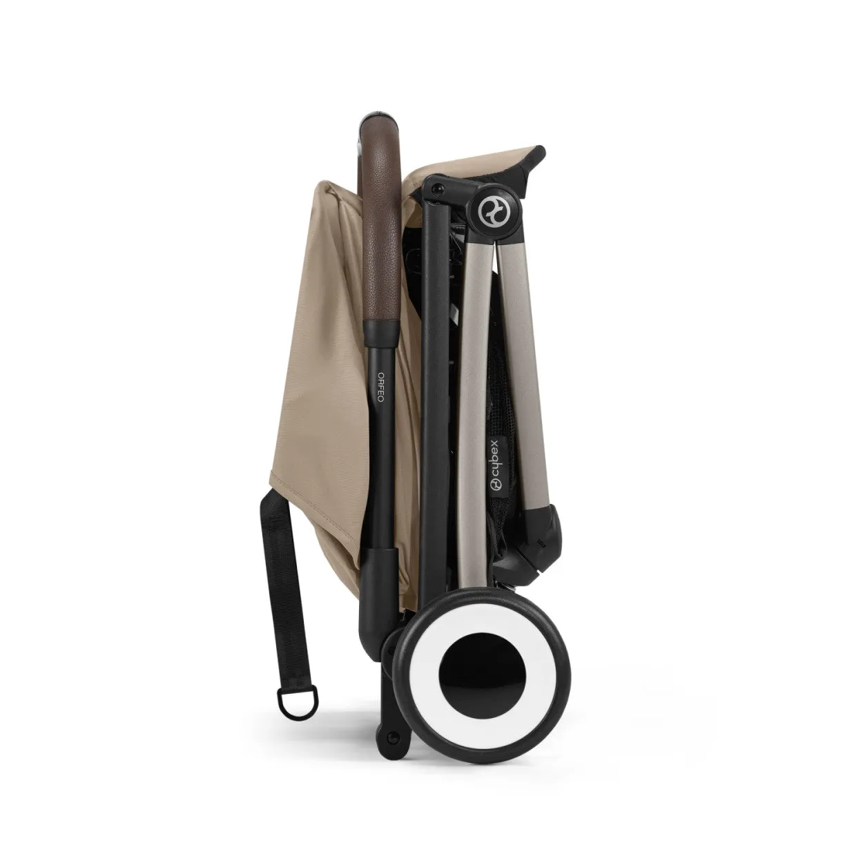 ORFEO Compact Lightweight Travel Stroller