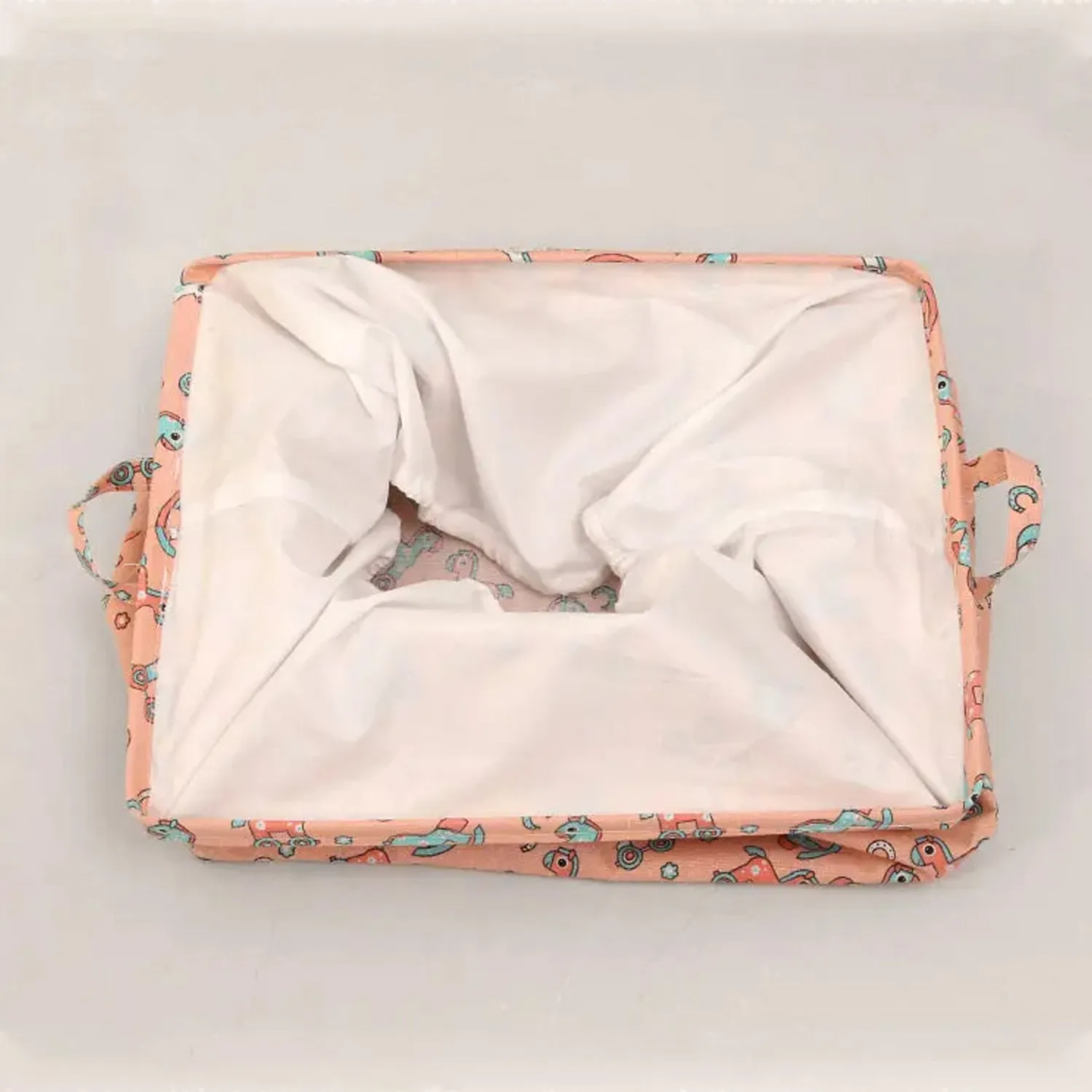 Organizer Cabinet Clothes Satisfaction guaranteed Bag Clothes Blanket Sweater Fashion Best variety Closet Box Organizer Foldable Storage Quilt Sale