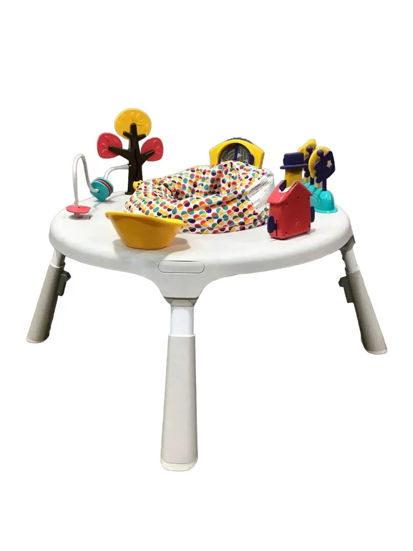Oribel PortaPlay Convertible Activity Center, Wonderland Adventures