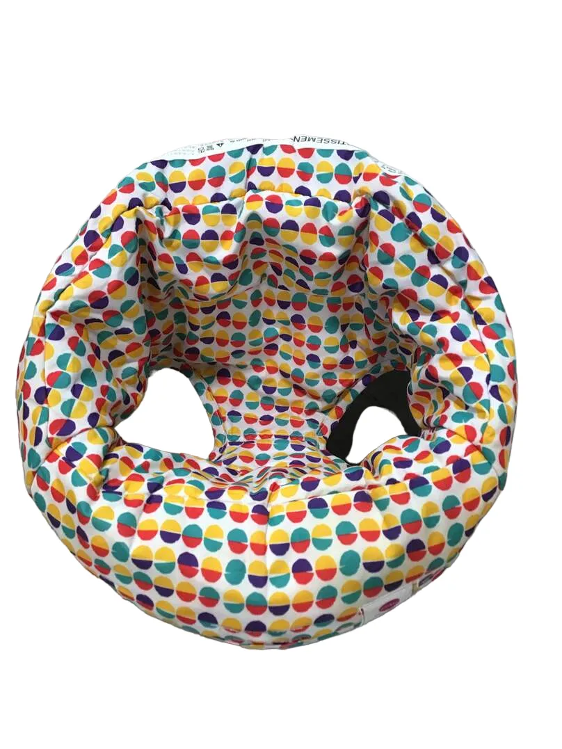Oribel PortaPlay Convertible Activity Center, Wonderland Adventures