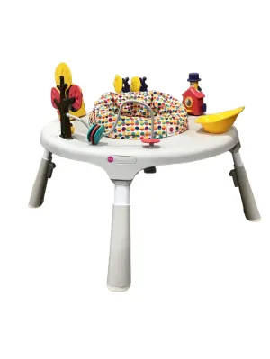 Oribel PortaPlay Convertible Activity Center, Wonderland Adventures