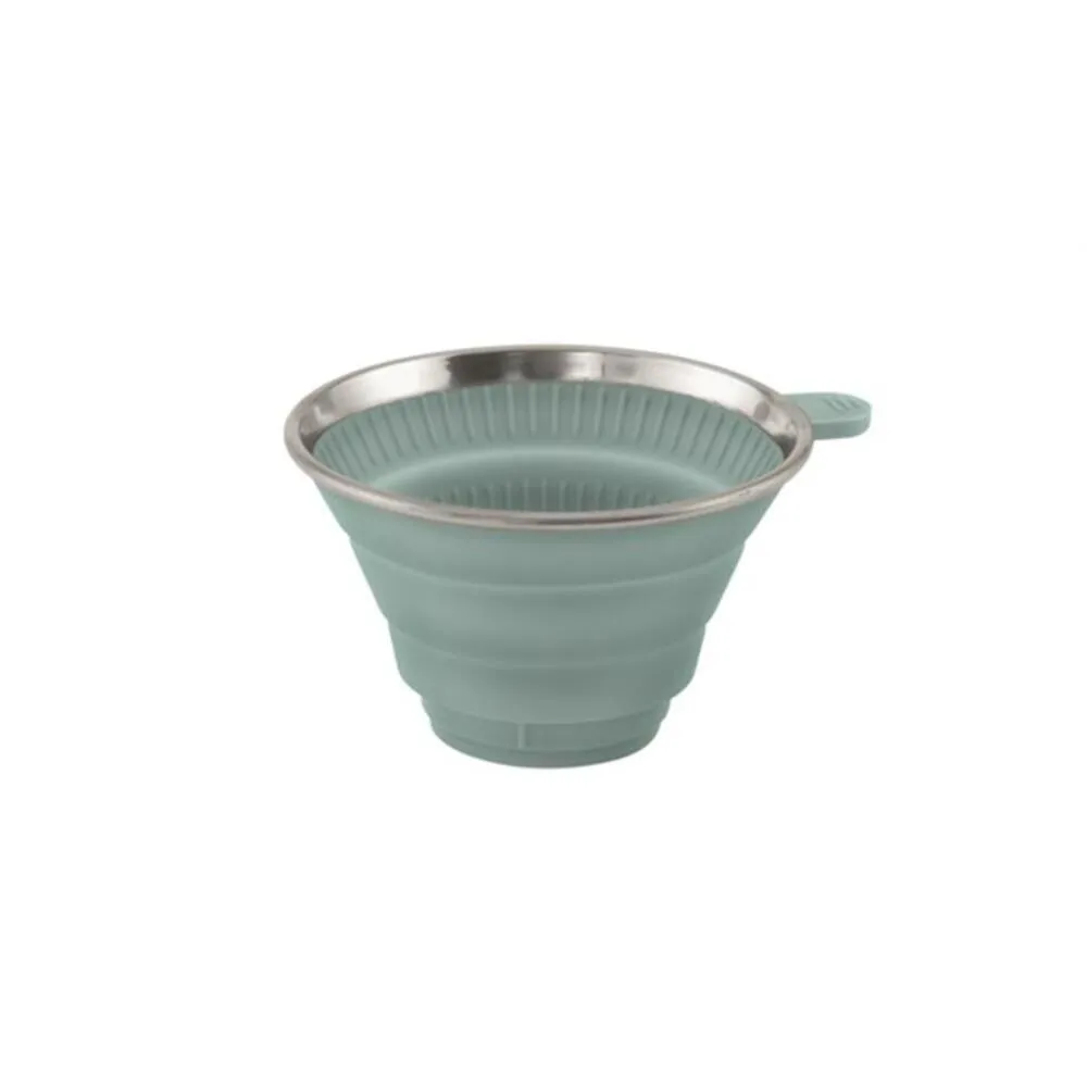 Outwell Collaps Coffee Filter Holder - Classic Blue