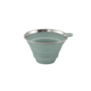 Outwell Collaps Coffee Filter Holder - Classic Blue