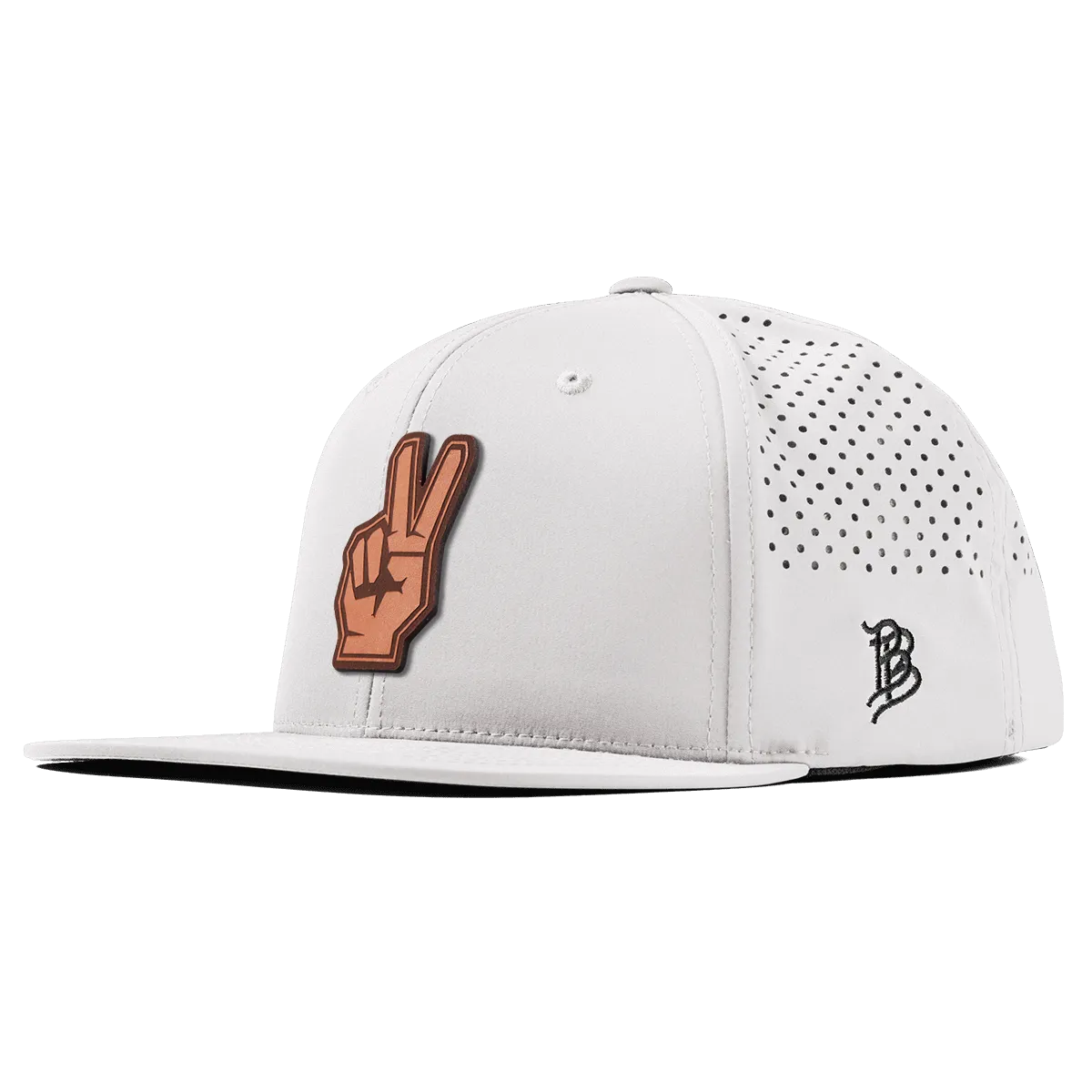 Pace Peace Sign Flat Performance