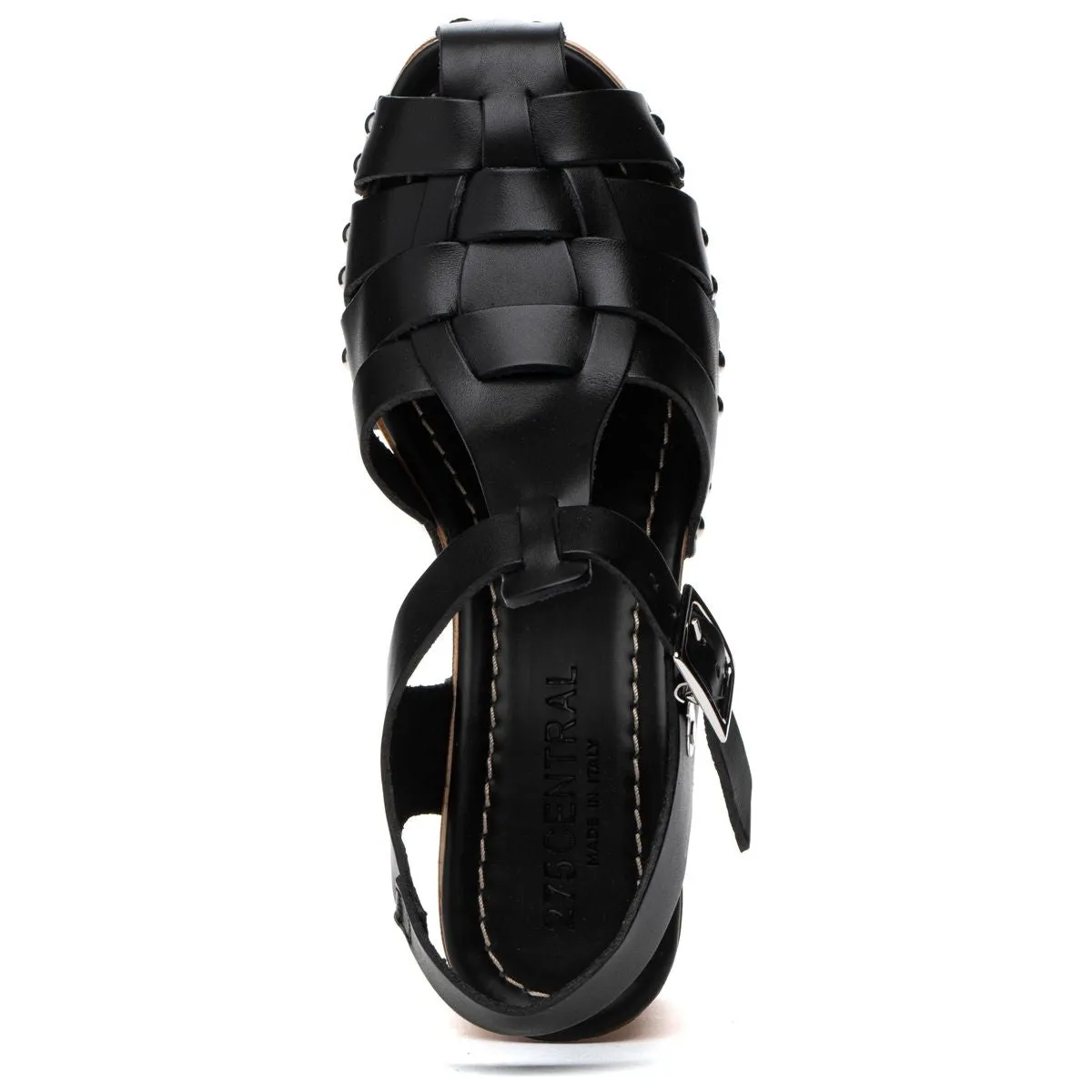 Pau Sandal