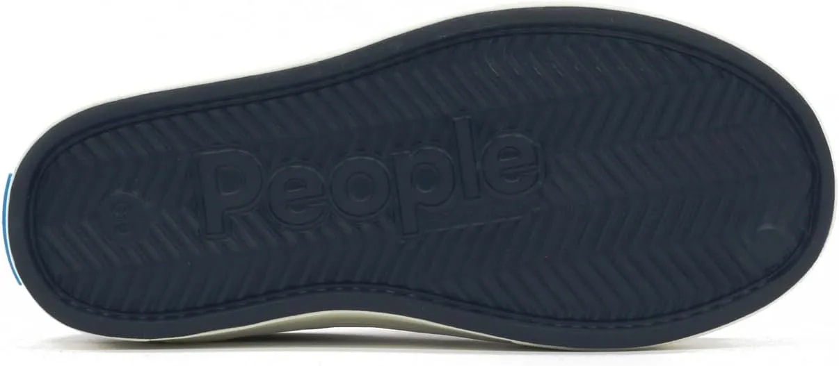 People Footwear Slater Kids, Water Shoes for Kids, Just Slip On for Comfort and Style, These Durable EVA Sneaker are Lightweight, Waterproof & Anti-Slippery - Perfect for Outdoors