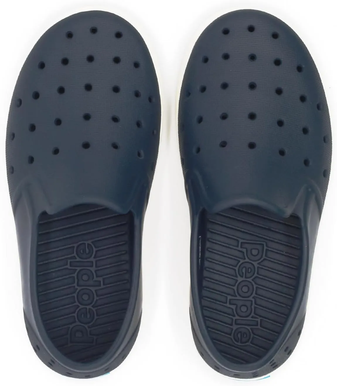 People Footwear Slater Kids, Water Shoes for Kids, Just Slip On for Comfort and Style, These Durable EVA Sneaker are Lightweight, Waterproof & Anti-Slippery - Perfect for Outdoors