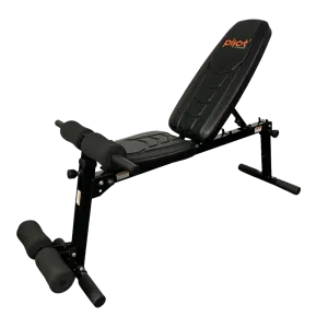 Pivot BRT500 Multi-Purpose Foldable Bench