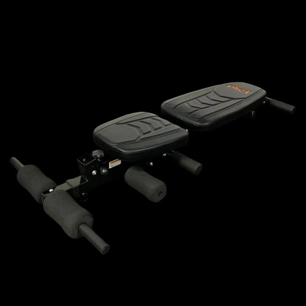 Pivot BRT500 Multi-Purpose Foldable Bench