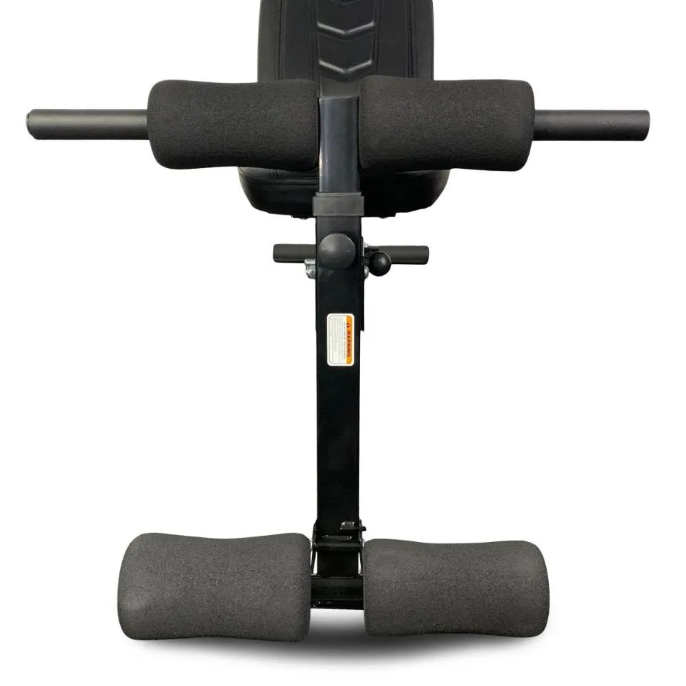Pivot BRT500 Multi-Purpose Foldable Bench