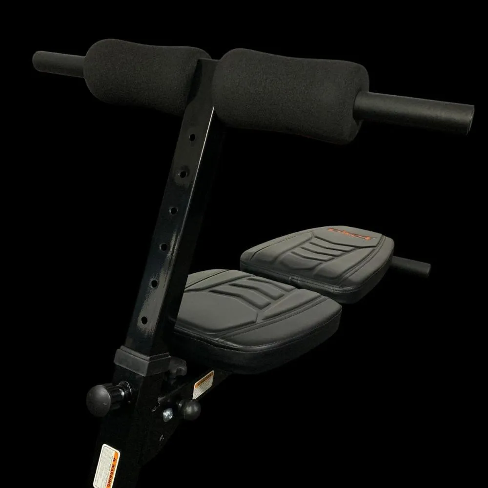Pivot BRT500 Multi-Purpose Foldable Bench
