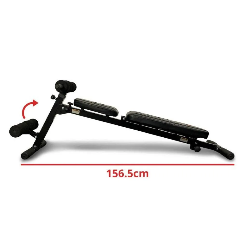 Pivot BRT500 Multi-Purpose Foldable Bench