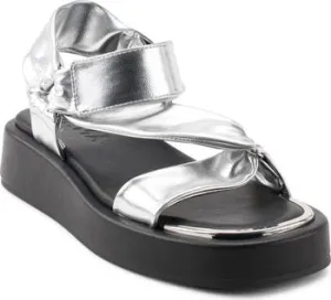 Platform Sandal
