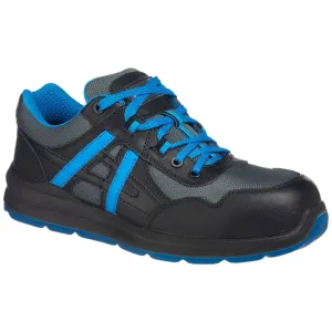 Portwest Compostelite Mersey S1P Mens Trainers