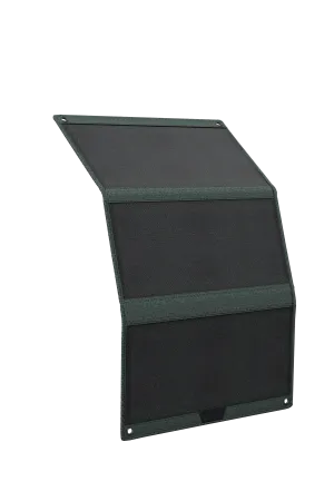 POWERWIN PWS30 Foldable Solar Panel 33W