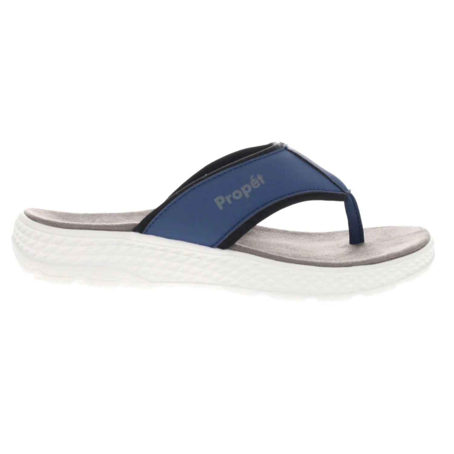 Propet Women's TravelActiv FT Sandals