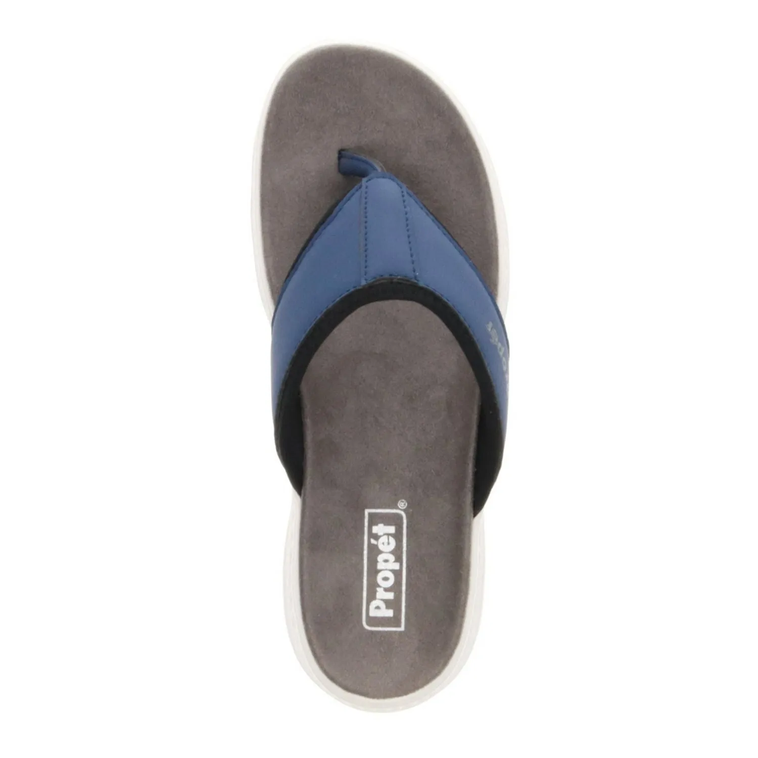 Propet Women's TravelActiv FT Sandals