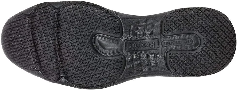 Propét Men's Stability Slip-On Sneaker