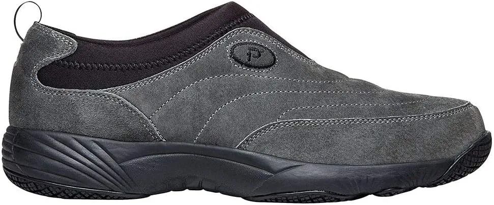 Propét Men's Stability Slip-On Sneaker
