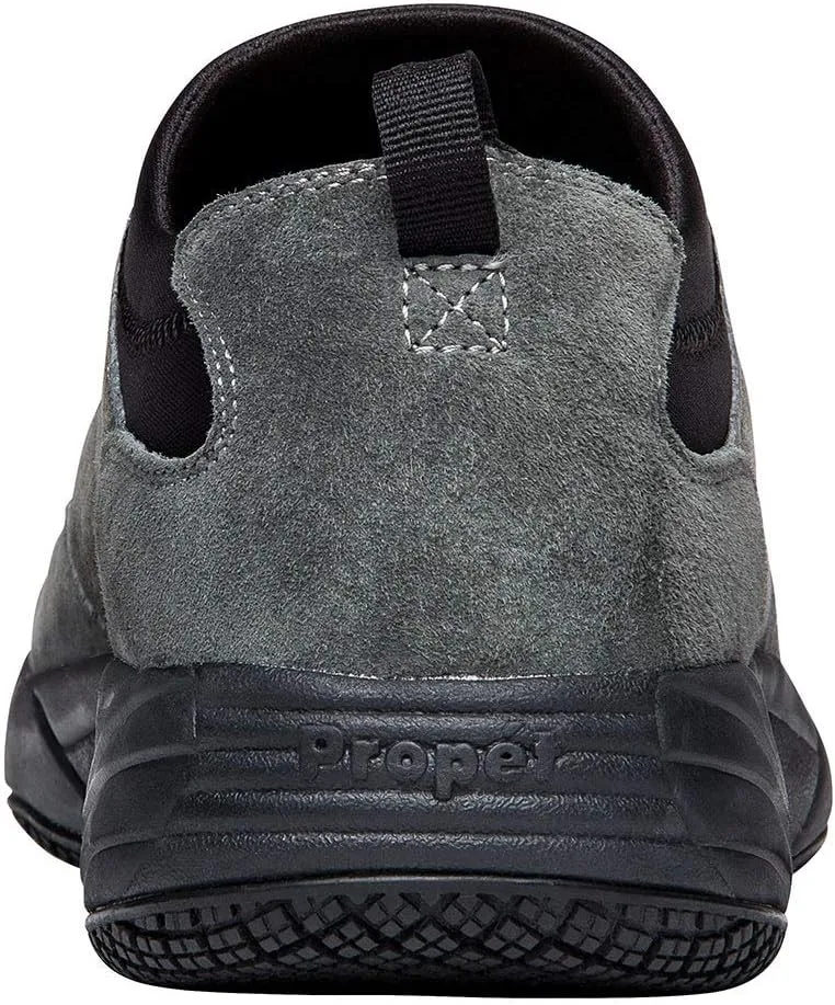 Propét Men's Stability Slip-On Sneaker