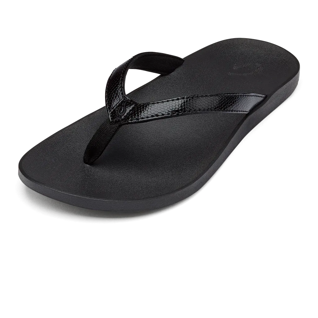 Puawe BLACK