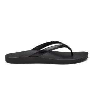 Puawe BLACK
