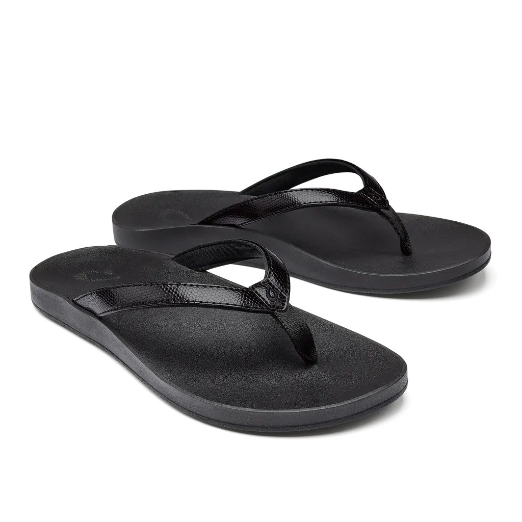 Puawe BLACK