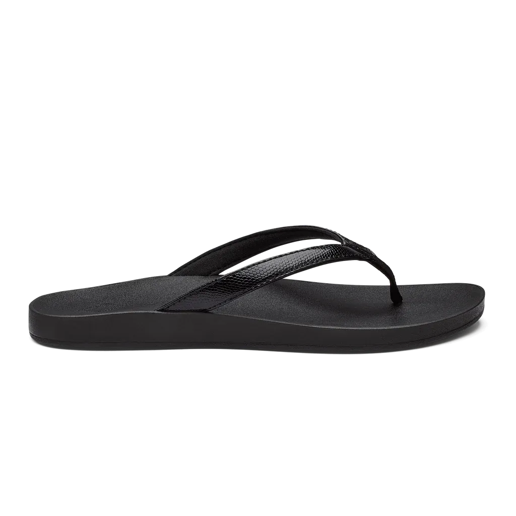 Puawe BLACK