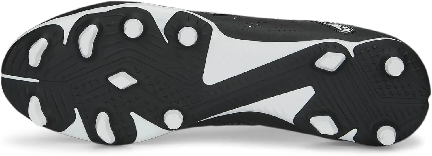 PUMA Men's Future Play Firm, Artificial Ground Soccer Cleats Sneaker