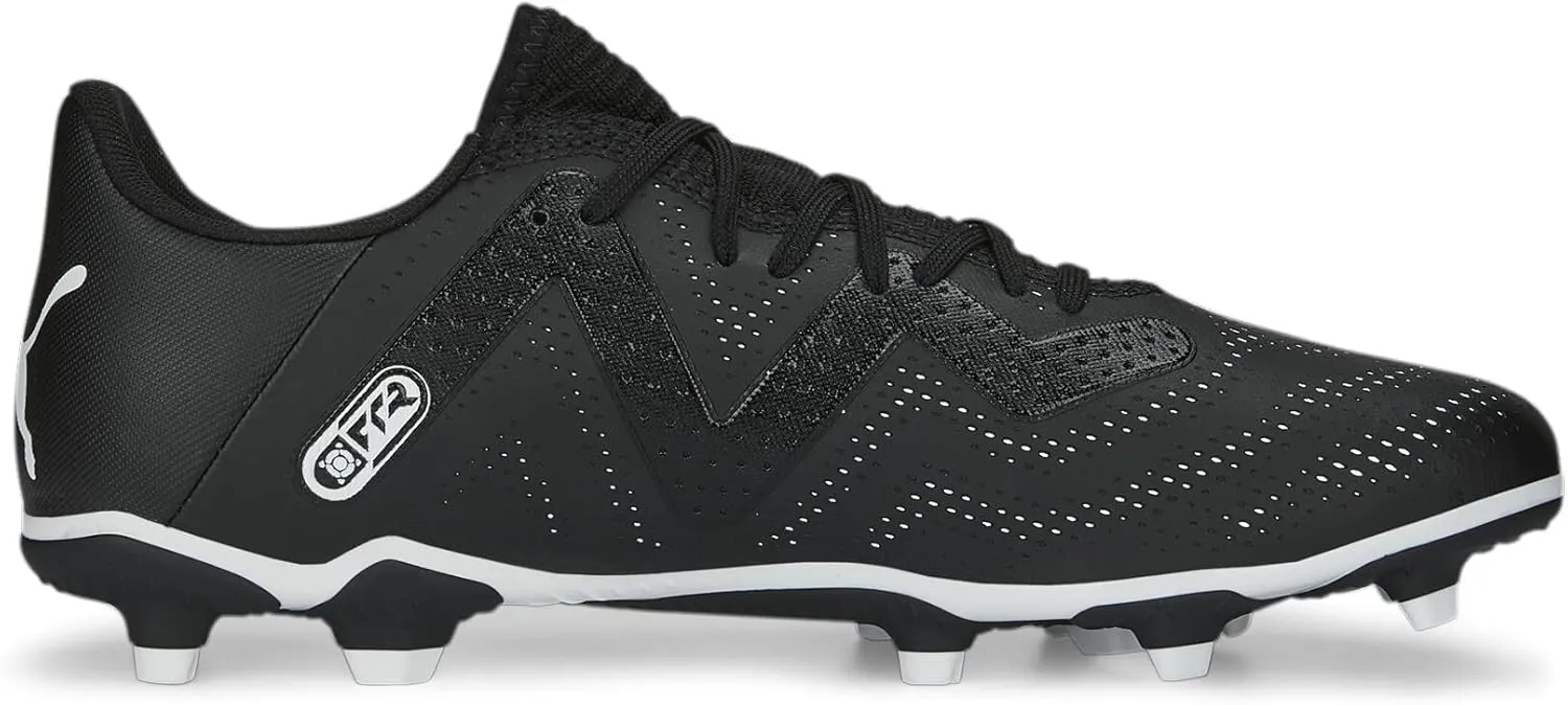 PUMA Men's Future Play Firm, Artificial Ground Soccer Cleats Sneaker