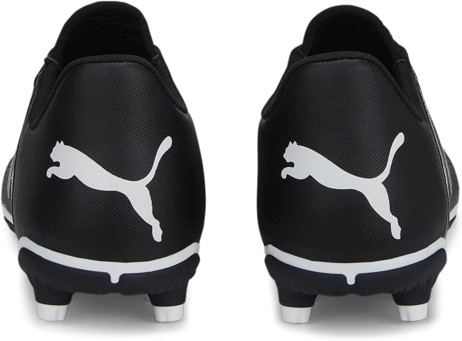PUMA Men's Future Play Firm, Artificial Ground Soccer Cleats Sneaker
