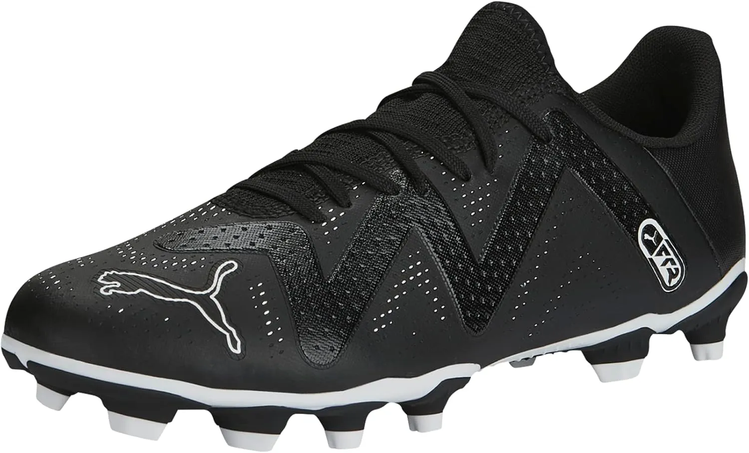 PUMA Men's Future Play Firm, Artificial Ground Soccer Cleats Sneaker