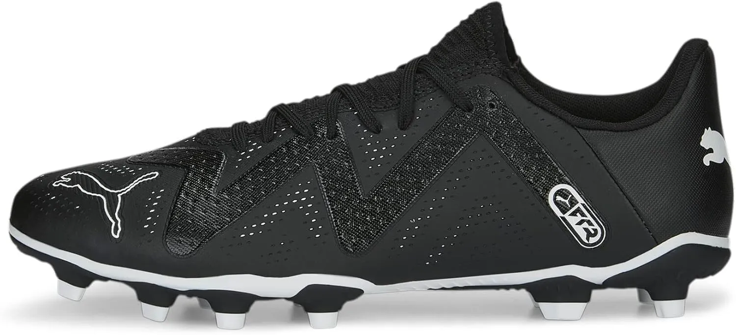 PUMA Men's Future Play Firm, Artificial Ground Soccer Cleats Sneaker