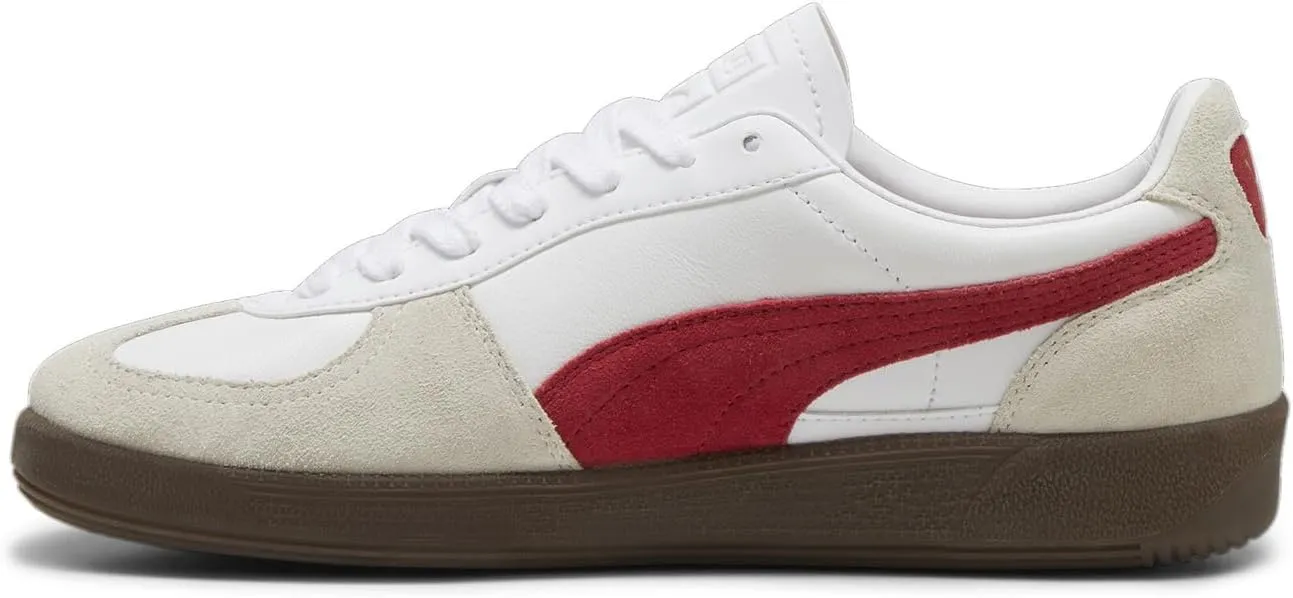 PUMA Men's Palermo Sneaker