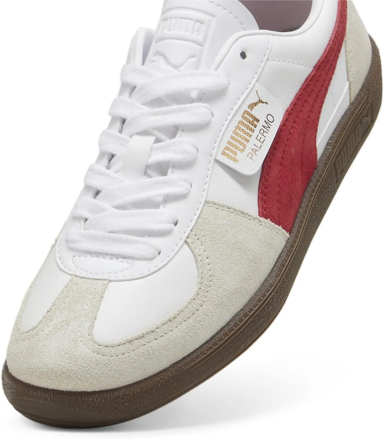 PUMA Men's Palermo Sneaker