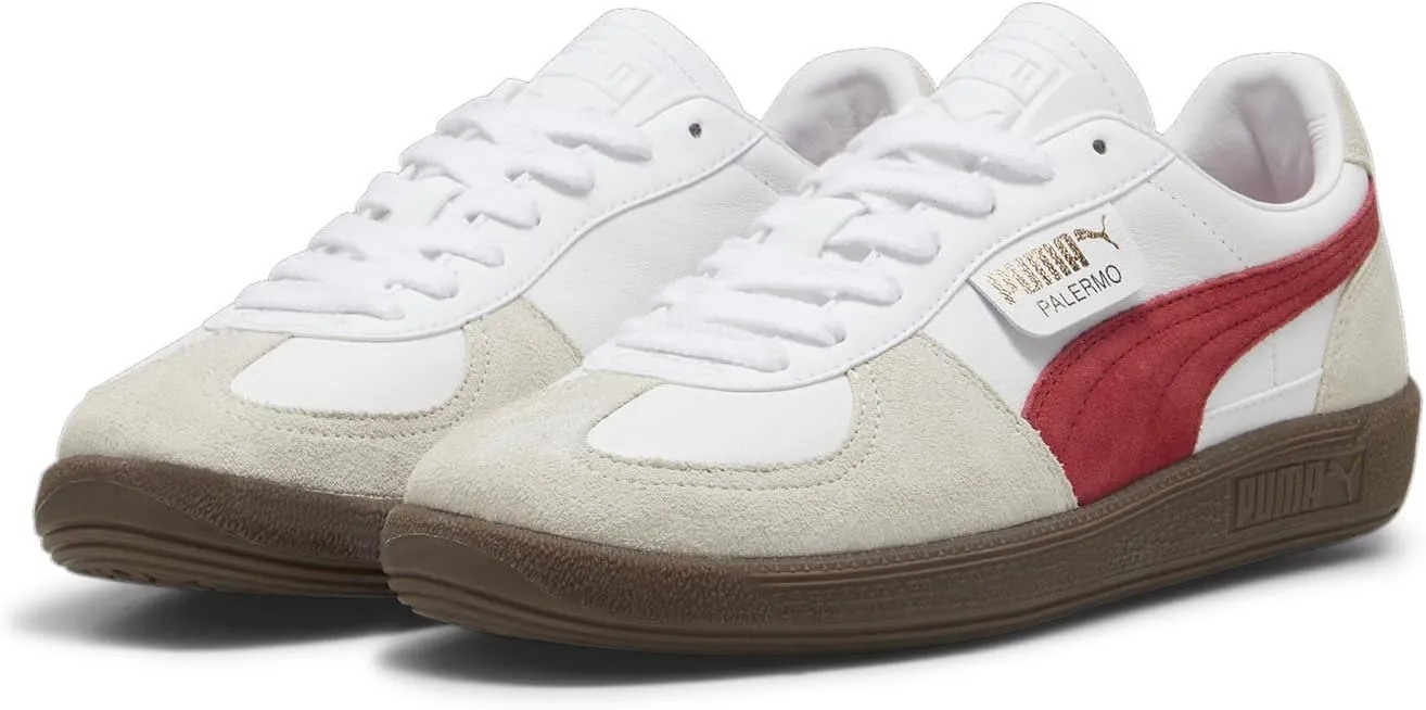 PUMA Men's Palermo Sneaker