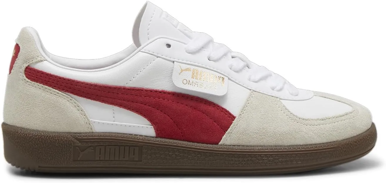 PUMA Men's Palermo Sneaker