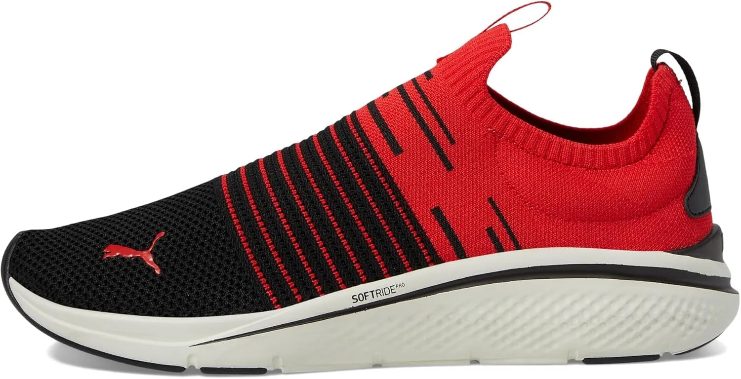 PUMA Men's Softride Pro Echo Slip-on Sneaker