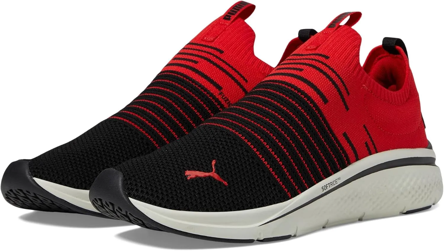PUMA Men's Softride Pro Echo Slip-on Sneaker