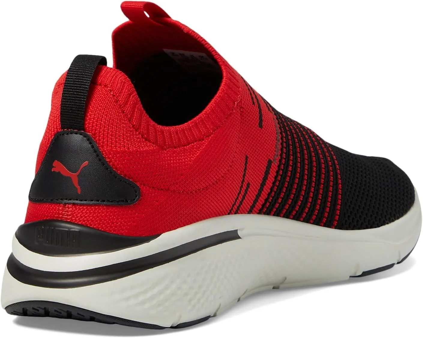 PUMA Men's Softride Pro Echo Slip-on Sneaker