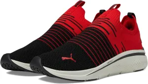 PUMA Men's Softride Pro Echo Slip-on Sneaker