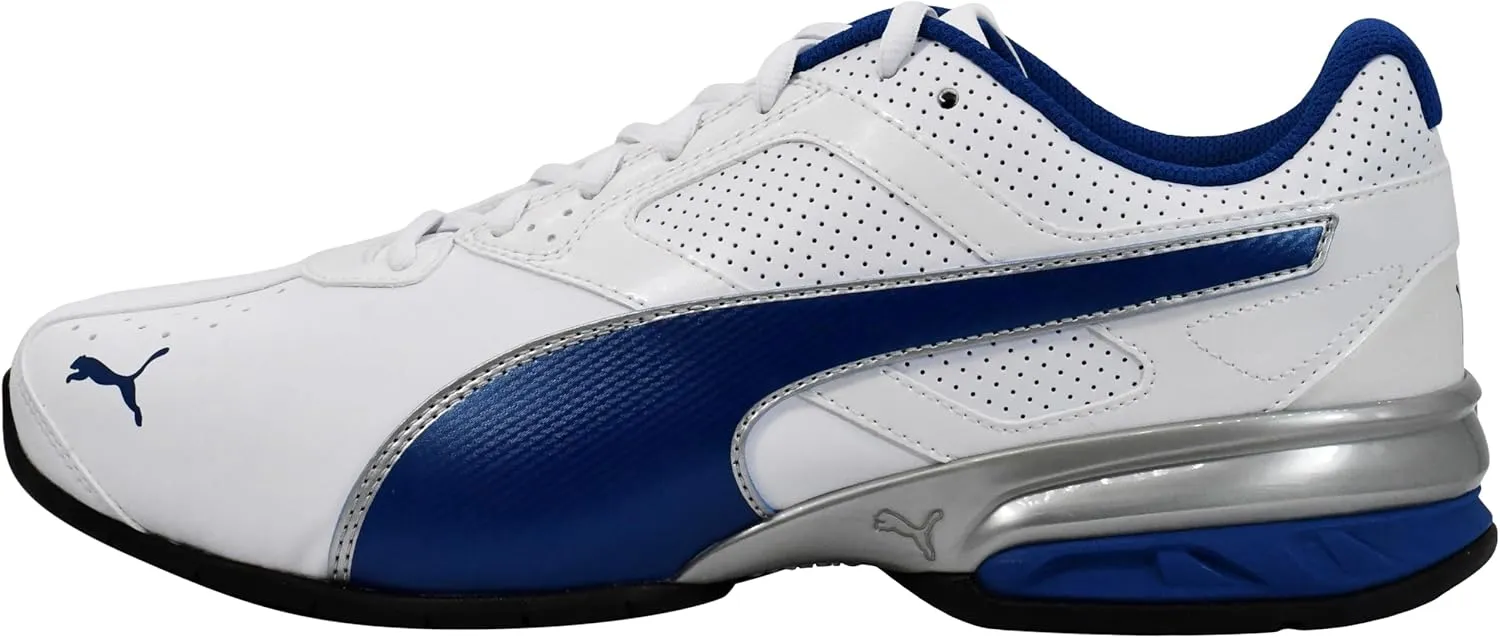 PUMA Mens Tazon 6 Cross Trainer