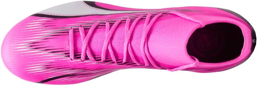 PUMA Men's Ultra Pro Firm Artificial Ground Sneaker