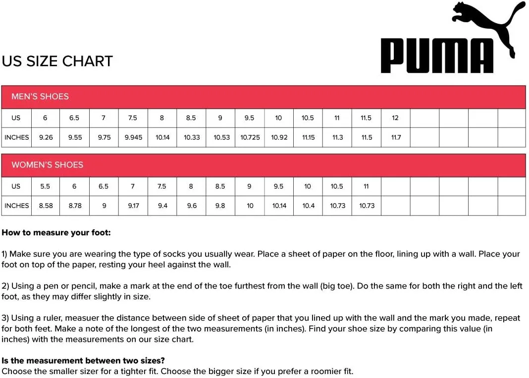 PUMA Men's Ultra Pro Firm Artificial Ground Sneaker